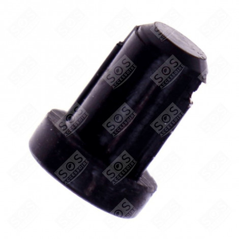 GOMMA GRIGLIA ORIGINALE PIASTRA DI COTTURA PIANO COTTURA - 754010361