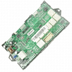 Scheda elettronica programmata originale