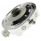 Alimentatore originale in cromo