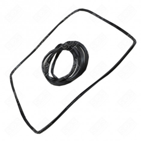 GUARNIZIONE SPORTELLO ORIGINALE FORNI, FORNELLI ELETTRICI E A GAS - 754130985, 754131647