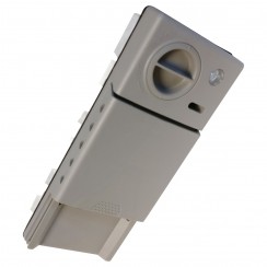 Distributore del detersivo