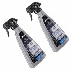 Set di 2 spray sgrassanti 500ml