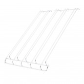 Supporto della griglia destra