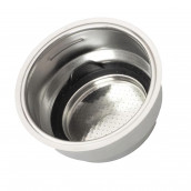 Grande filtro 2 dosi