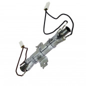 Vaporizzatore dritto (230V1100W)