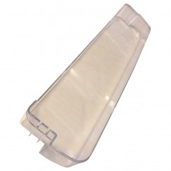 Balconcino superiore