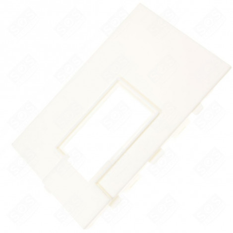 COPERCHIO PIASTRA LAVATRICE - DC63-01345A