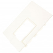 Coperchio piastra originale