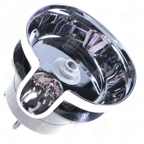 PARTE INFERIORE CON PCB ORIGINALE VARI PICCOLI ELETTRODOMESTICI - 690073683