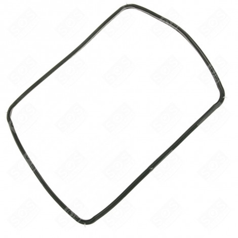 Smeg 754131050 Guarnizione Originale Per Porta Forno | Ricambio Sostitutivo Per Forni Smeg, Prodotto Originale