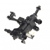 Set rubinetto vapore