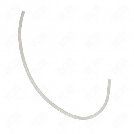 TUBO IN SILICONE (DI:4, DE:8, L:100) MACCHINA DA CAFFÃ, CAFFETTIERA - 5332265200, 5313283881