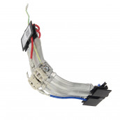 Elemento riscaldante / Vaporizzatore