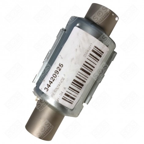 RESISTENZA LAVASTOVIGLIE - 34420925