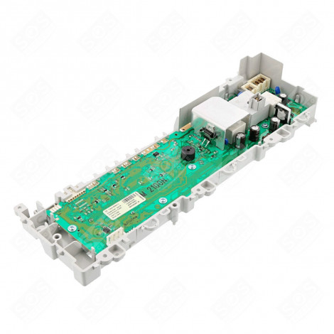 MODULO PROGRAMMATO LAVATRICE - 1326798921