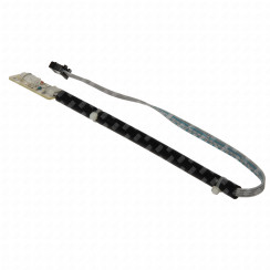 Scheda umidostato + temperatura ambiente