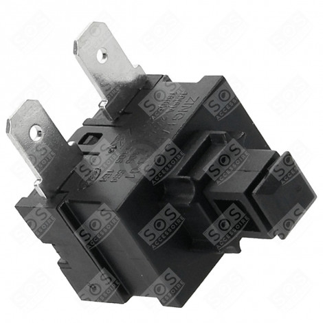 INTERRUTTORE ACCENSIONE SPEGNIMENTO COMPATIBILE ASPIRAPOLVERE - 9023231