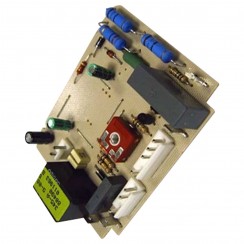 Scheda elettronica