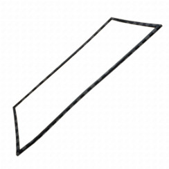 Guarnizione della porta (parte del frigorifero) originale