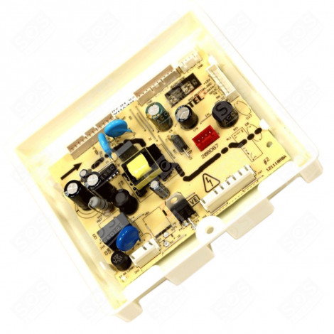 SCHEDA ELETTRONICA ORIGINALE FRIGORIFERO, CONGELATORE - 691653707