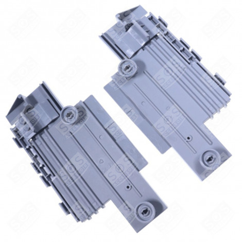 GUIDA PER CESTELLO SUPERIORE SINISTRO LAVASTOVIGLIE - 698290727, 481290508731