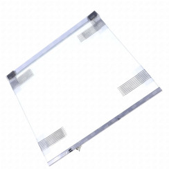 Ripiano superiore congelatore