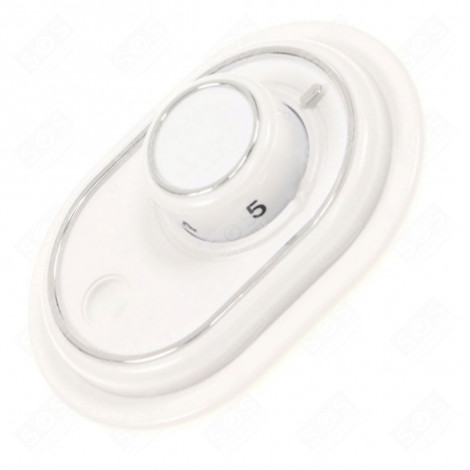 SCATOLA DEL TERMOSTATO ORIGINALE FRIGORIFERO, CONGELATORE - 698731792