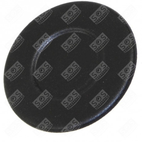 CAPPELLO DEL BRUCIATORE S-RAPID ORIGINALE PIANO COTTURA - 201050857