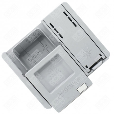 SCATOLA PRODOTTI ORIGINALE LAVASTOVIGLIE - 812890090