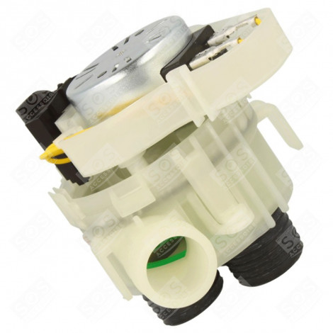 VALVOLA COMPLETA CON GUARNIZIONE ORIGINALE LAVASTOVIGLIE - 690072834