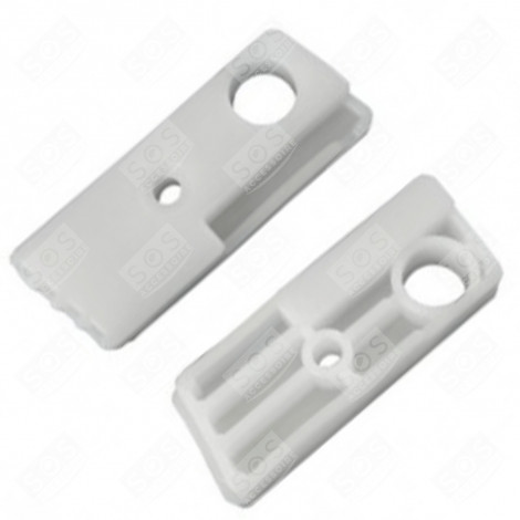 SCHEDA DISPOSITIVO D'INSERIMENTO ORIGINALE LAVATRICE - 481241728108, C00318073