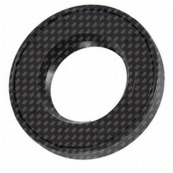 Anello per labbra con molla