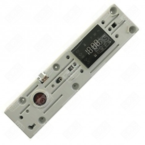 CARTE ÉLECTRONIQUE, MODULE D'A LAVATRICE - C00378701, C00298347