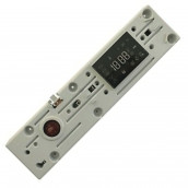 Scheda elettronica, modulo di visualizzazione