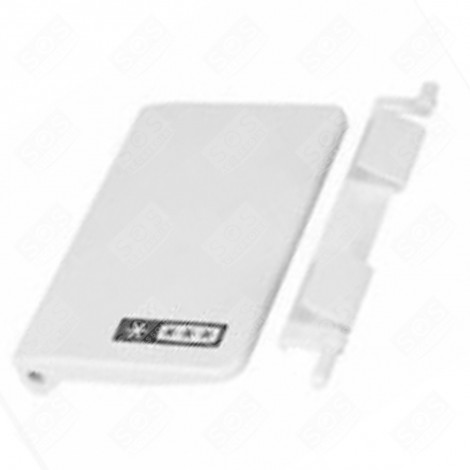 KIT RÉPARATION POIGNÉE FRIGORIFERO, CONGELATORE - 9590224, 959022400