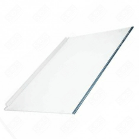 RIPIANO VERDURIERA, SCAFFALE 480X344 MM FRIGORIFERO, CONGELATORE - 7276168