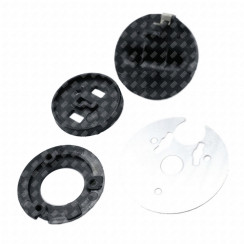 Pulsante termostato originale