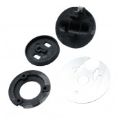 Pulsante termostato originale