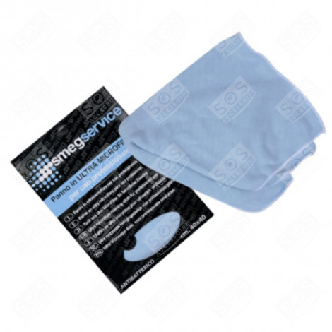 PANNO PER ACCIAIO INOX ACCESSORI E PRODOTTI - PANNO-MF