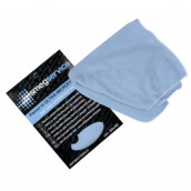 Panno per acciaio inox