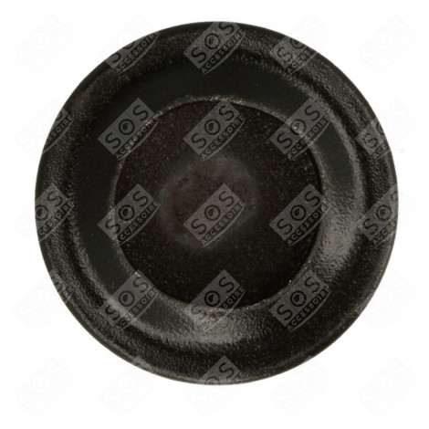 CAPPELLO DEL BRUCIATORE ORIGINALE D 432MM FORNI, FORNELLI ELETTRICI E A GAS - 201050864