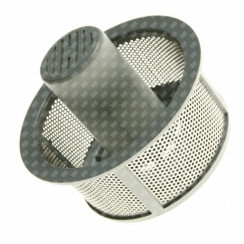 Filtro in plastica originale