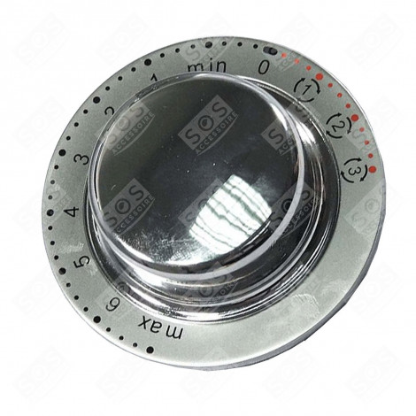 SET DI MANOPOLE DI CONTROLLO ROBOT DA CUCINA E CUOCITUTTO - KW712924 