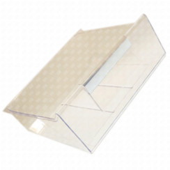 Cassetto mediano originale 402x157 mm (parte congelatore)