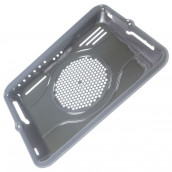 Coperchio di deflettore di ritorno originale