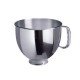 BOL ARTISAN AVEC POIGNÉES 4,8L ROBOT DA CUCINA E CUOCITUTTO - REF.39247