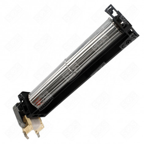 MOTORE VENTILATORE RAFFREDDAMENTO ORIGINALE FORNI, FORNELLI ELETTRICI E A GAS - 695210559, 795211702