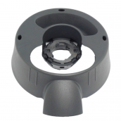 Set di 2 pulsanti getto vapore