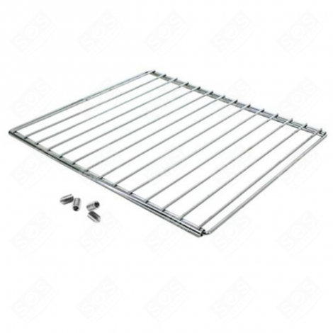 BALCONCINO PORTA BOTTIGLIE FRIGORIFERO, CONGELATORE - 2425182041