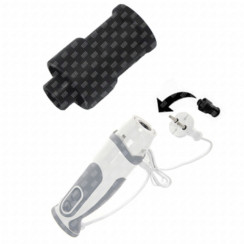 Giunto di trasmissione e accoppiamento adattatore piedino frullatore a immersione